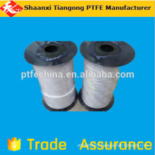 PTFE coated fiberglass fabric adhesive tape heat resistant for sealing machine